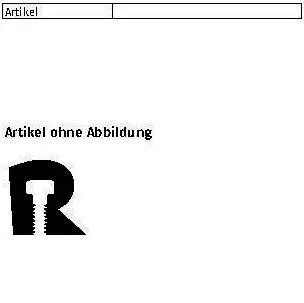 OEM Sechskantschraube mit Schaft DIN 931 M10x180 8.8 galv. verzinkt 25St. (000931081040100180)