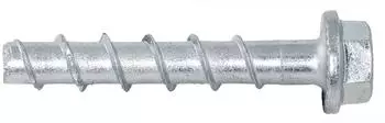 Upat UCS Betonschraube 8x70, Senkkopf, galvanisch verzinkt (547592)