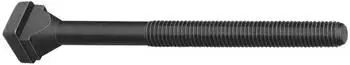 AMF T-Nutenschraube DIN 787 M12x14x200, vergütet 12.9 (86215)