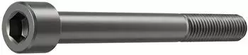 OEM Zylinderschraube Innensechskant UNC 1/2" x 3-1/2" Stahl 12.9 blank (839122041500089)