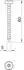 OBO Bettermann Golden-Sprintschraube 4758 Spanplattenschraube 5,0x60mm (3195694)
