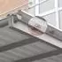 Connex Spenglerschrauben 4,5x45mm TX20 Edelstahl A2, 100 Stk. (KK3180062)