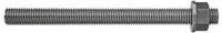 FISCHER FIS A Gewindestange - Edelstahl R - M10x150