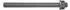 Fischer Ankerstange FIS A M10x150 Edelstahl (090448)