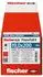 fischer Vollgewindeschraube PowerFull