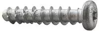 CELO 9ZG530BTSPT - Direkte Betonschraube BTS PT 5 x 30 Linsenkopf Beschichtung...