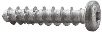 Celo BTS PT Betonschraube Pan Head TX25 ZnAl 5x30mm (9ZG530BTSPT)