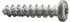 Celo BTS PT Betonschraube Pan Head TX25 ZnAl 5x30mm (9ZG530BTSPT)