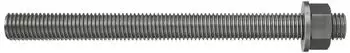 Fischer Ankerstange FIS A M10x130, Edelstahl A4 (90447)