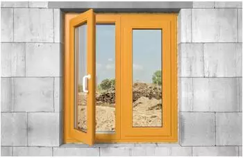 Fischer FFS Fensterrahmenschraube 7,5x42mm Flachkopf TX30, 100 St&uuml;ck (532922)