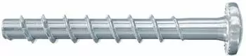 Fischer ULTRACUT FBS II Betonschraube Panhead TX 6x40mm, galvanisch verzinkt (546379)