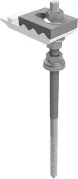 SL Rack Stockschraubenset 2.0 M10x300 (23310-310)
