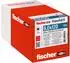 fischer Vollgewindeschraube PowerFull