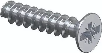 Kaiser Geräteschrauben 3,2 x 15 mm (2472-15)