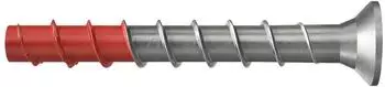Fischer Betonschraube UltraCut FBS II SK R 6x85/25 100 St&uuml;ck