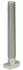 SCHMIDT Systemprofile Hammerkopfschraube M8x60 Nut 8, 100 Stück (127370)