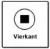 Kreg Pocket-Hole Linsenkopfschraube 64mm, Grobgewinde, 50 Stk (SML-C250-50)