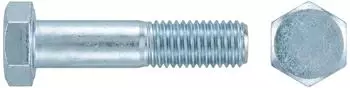 Reyher Sechskant-Passschraube EN 14399-8 Form H M16x60 Stahl 10.9 (0468916060)