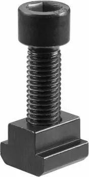 AMF Befestigungssatz 7600BF-30 M12x18 (556154)