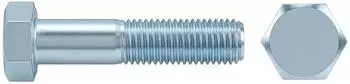 Reyher Sechskant-Schaftschraube Feingewinde M30x2x140 Stahl 8.8 (ISO 8765)