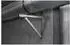 Fischer Lüftungskanalschelle M8/M10 galvanisiert (LGS 400)