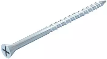 OBO Bettermann Senkkopfschraube BSK-S0955 4,0x55mm, 50 Stk. (7215400)