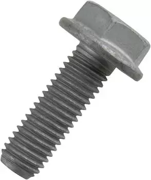 Contorion Sechskant-Flanschschraube MBN 10105 M10x30 Stahl 10.9 zinklamellenbeschichtet (101051300100030)