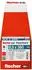 fischer PowerFast FPF II STP Holzbauschraube