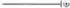 fischer PowerFast FPF II WT BC Spanplattenschraube