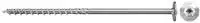 FISCHER 568170, Fischer 568170 PowerFast II Tellerschrauben 8 mm 280 mm...
