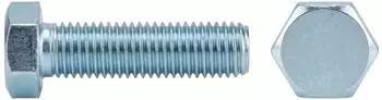 Contorion Sechskantschraube DIN 961 VG M8x1x80 10.9 (009611000081080)