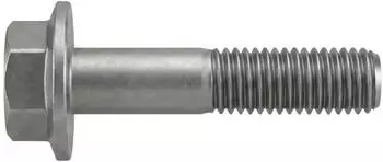 Reyher Sechskant-Flanschschraube M12x45, Stahl 10.9, galvanisch verzinkt, 100 Stk (DIN 6921)