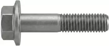 Reyher Sechskant-Flanschschraube M12x30 Stahl 10.9 galvanisch verzinkt (DIN 6921)