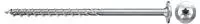 Fischer 561802, Fischer 561802 TK TX TG blvz 100 Spanplattenschraube 6mm 220mm...