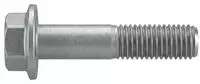 Sechskantflanschschraube R 10105 M14x 1,5x 55 10.9 flZnnc-L 50 St&uuml;ck