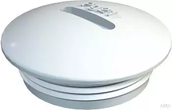 OBO Bettermann 108 Verschlussschraube PG13,5 Kunststoff lichtgrau (2033135)