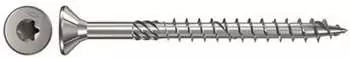Fischer Power-Fast 6,0x80 A2 TG TX 100 St. (657118)
