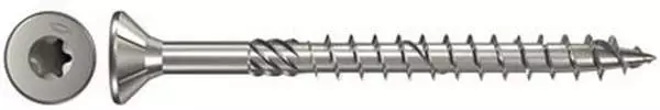 Fischer Power-Fast 6,0x80 A2 TG TX 100 St. (657118)