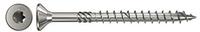 Power-fast 5,0x70 Senkk. A2 Tg Tx 100 Stk - Fischer