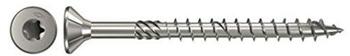 Fischer Power-Fast 3,5x40 A2 TG TX 200 St. (657026)
