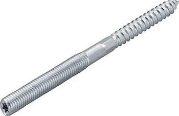 Fischer STST 10x80 Stahl TX 100 St. (77707)