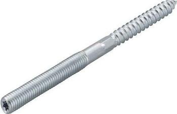 Fischer STST 10x120 Stahl TX 100 St. (77709)