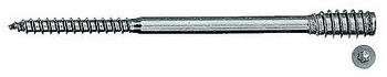 Fischer 6x80 Stahl TX 100 St. (59061)