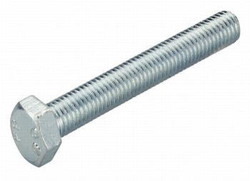 Fischer SKS M10x85 Stahl 100 St. (505552)