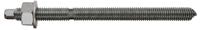 fischer Ankerstange RG M12x220 5.8