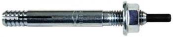 Fischer MR Mauerschraube M10 Stahl 20 St. (50584)