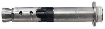 Fischer Hochleistungsanker A 4 FH II 15/ 10 S S 50 St. (510927)