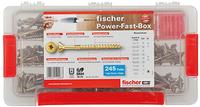 Fischer Deutschl 667005, Fischer Deutschl. Power-Fast Box 667005