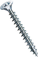 SPAX Universalschrauben T20 Senkkopf WIROX 0191010450455 4,5 mm x 45 mm, 500 St.