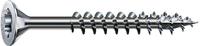 SPAX Universalschrauben T20 Senkkopf WIROX 0191010450805 4,5 mm x 80 mm, 200 St.